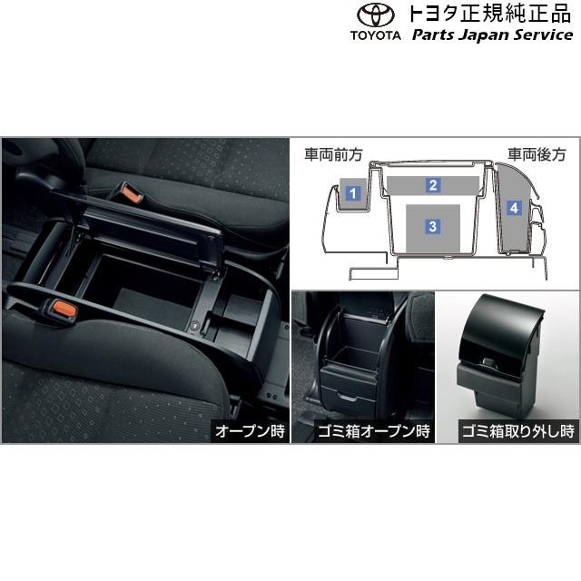 80系ヴォクシー コンソールボックス トヨタ ZWR80W ZRR80W 80系ヴォクシー コンソールボックス トヨタ ZWR80W ZRR80W
