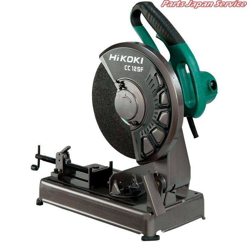 高速切断機 CC12SF