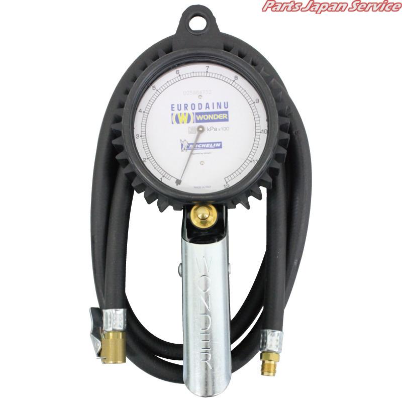 ミシュランタイヤゲージ TG-1991