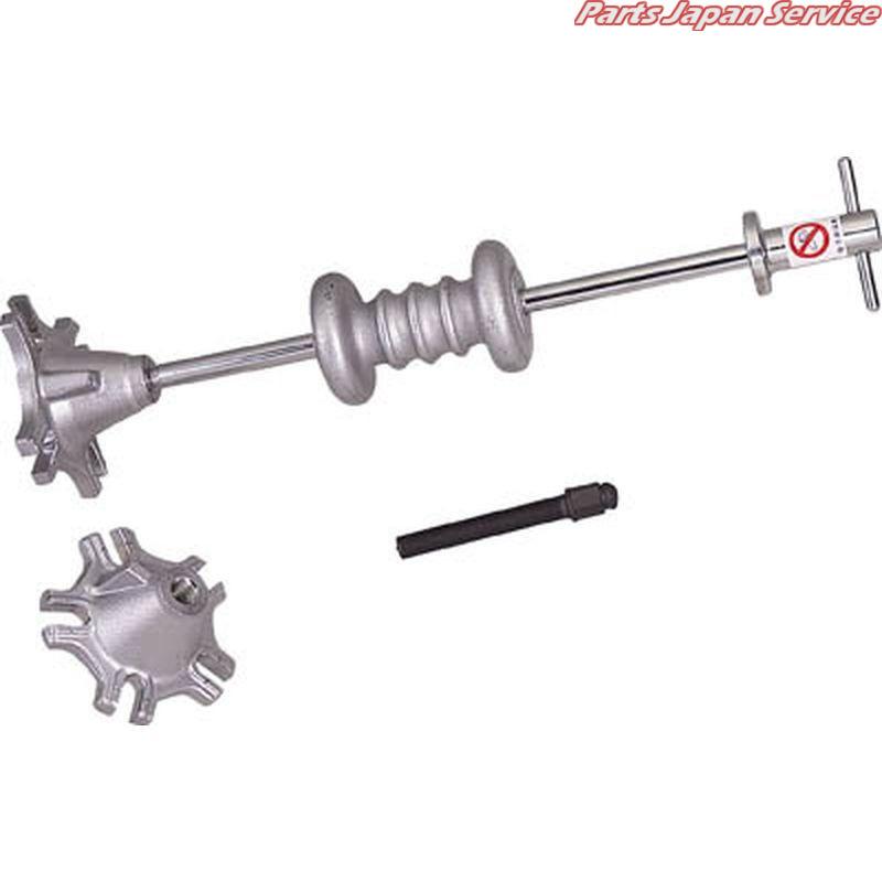 F/ハブ,R/シャフトプーラー HFF-66