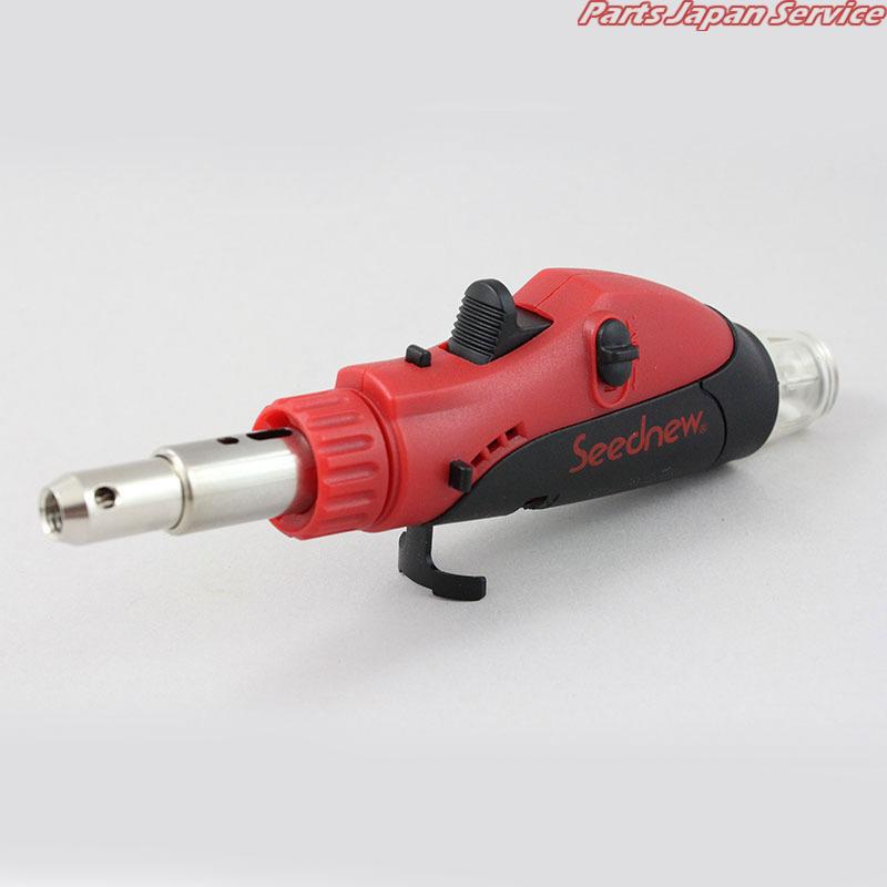 ポータブルガスヒートガン本体 S Pgh Gun Ymt パーツジャパンサービス Yahoo 店 通販 Yahoo ショッピング