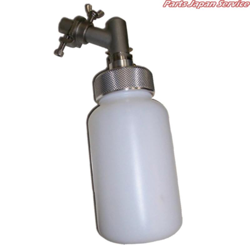 ワンマンブリーダー フルード自動供給器 OM-213