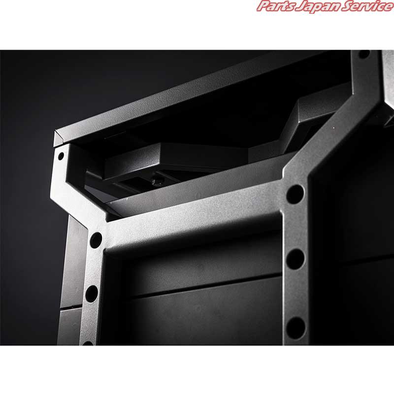 【ラスト1点】 nepros neXTワイドベース(3段3引出し) NEKT-W2013 【BCD3033775218】(106186円)