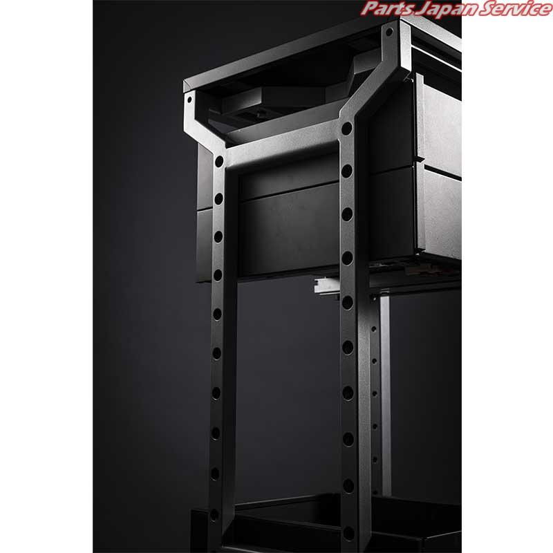 【ラスト1点】 nepros neXTワイドベース(3段3引出し) NEKT-W2013 【BCD3033775218】(106186円)