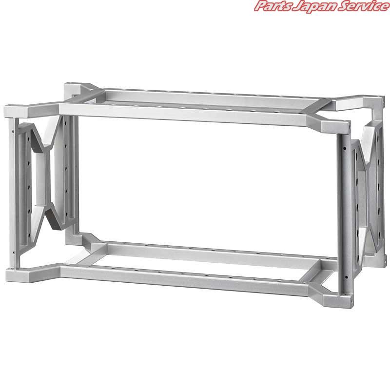 【ラスト1点】 nepros neXTワイドベース(3段3引出し) NEKT-W2013 【BCD3033775218】(106186円)