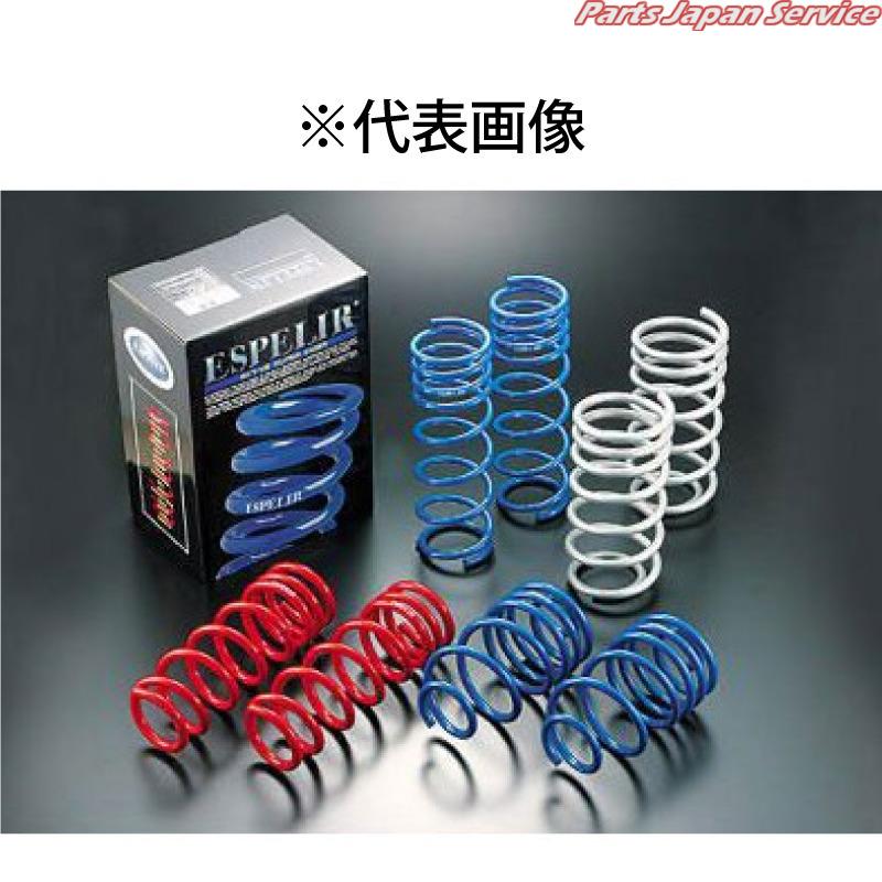 テイン⁄TEIN CUSTOM MADE SPRING ローダウンスプリング トヨタ