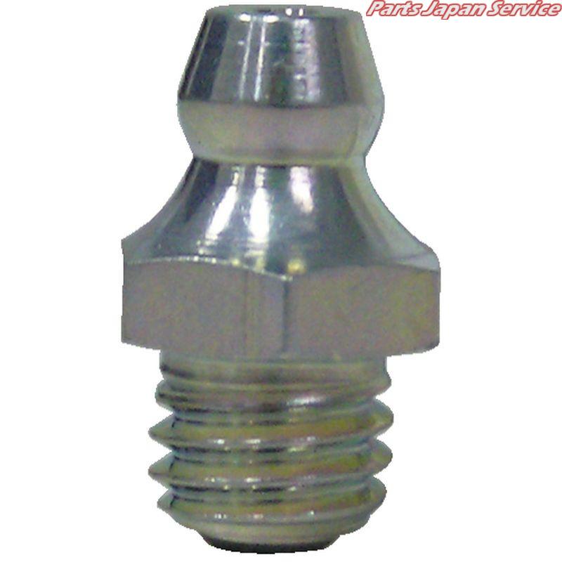 グリースニップル エルフS(A形) 4008533F ymt23798パーツジャパンサービス Yahoo!店 通販 Yahoo!ショッピング