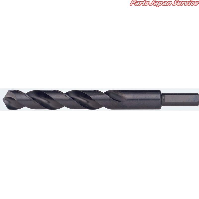 ノス型ドリルシャンク径13mmx22.5mm JDL-13225 : パーツジャパン ノス型ドリルシャンク径13mmx22.5mm JDL-13225 : パーツジャパン