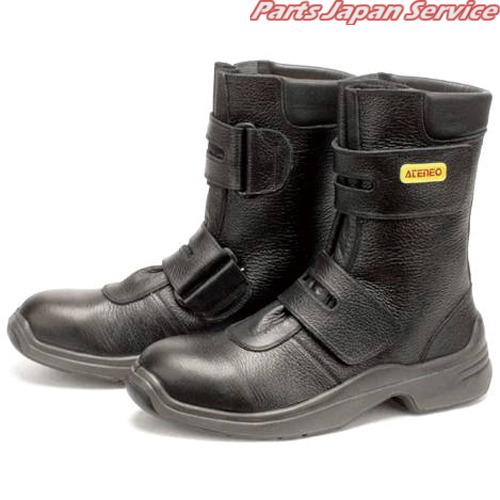 長編上靴 バンド GT-310-260