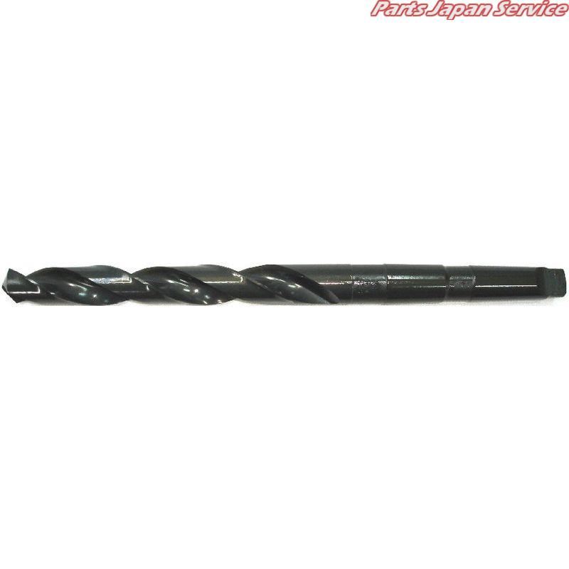 標準テーパーシャンクドリル23.0mm DT-230 : パーツジャパン 標準テーパーシャンクドリル23.0mm DT-230 : パーツジャパン