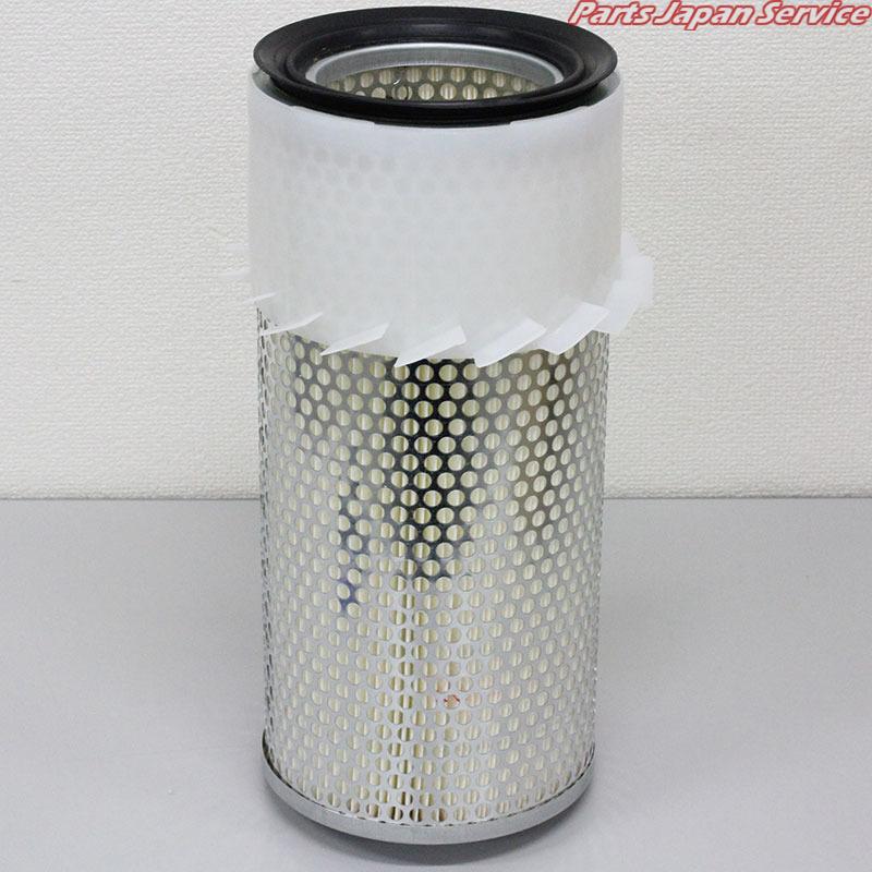 エアーエレメント (産業機械用) JA-501A