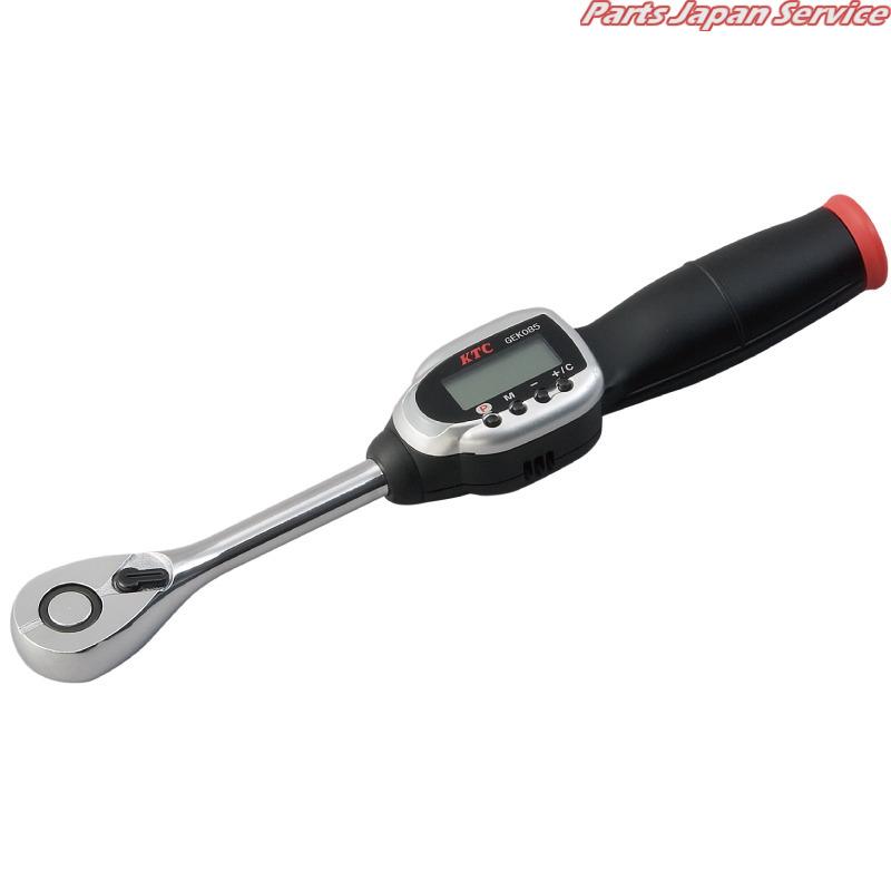 KTC デジラチェ トルクレンチ　GEK040　アダプターセット KTC デジラチェ トルクレンチGEK040アダプターセット