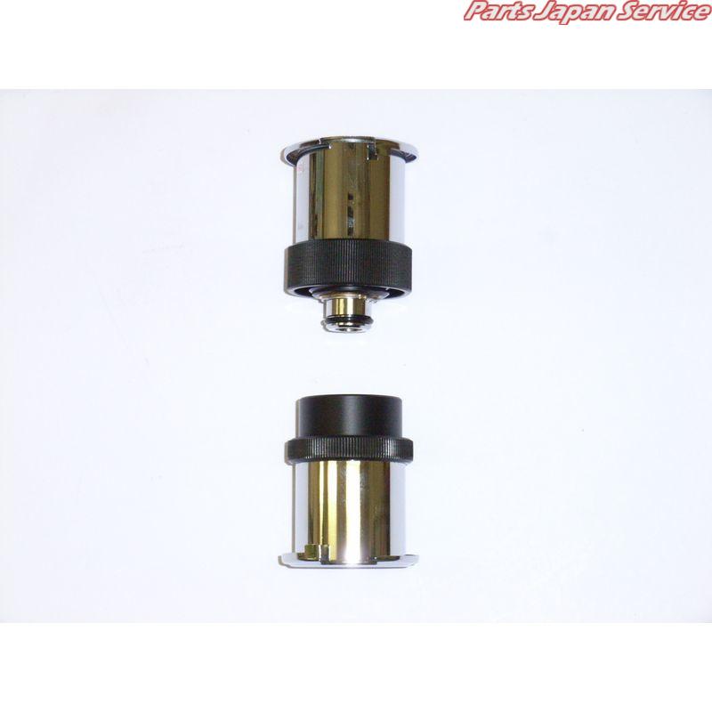 キャップテスター用アダプタートヨタ新型 RC-3BTC : ymt-74528 キャップテスター用アダプタートヨタ新型 RC-3BTC : ymt-74528