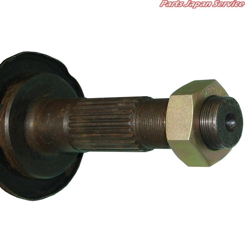 ドライブシャフト用ダイスナット M8B ymt74790パーツジャパンサービス Yahoo!店 通販 Yahoo!ショッピング