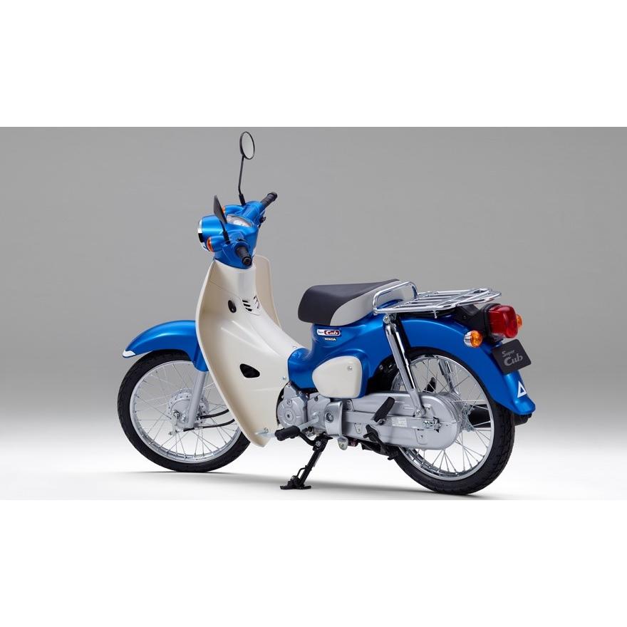 新車 Honda ホンダ スーパーカブ110 Supercub110 Ja44型 国内現行モデル h 0 バイクセンターyahoo 店 通販 Yahoo ショッピング