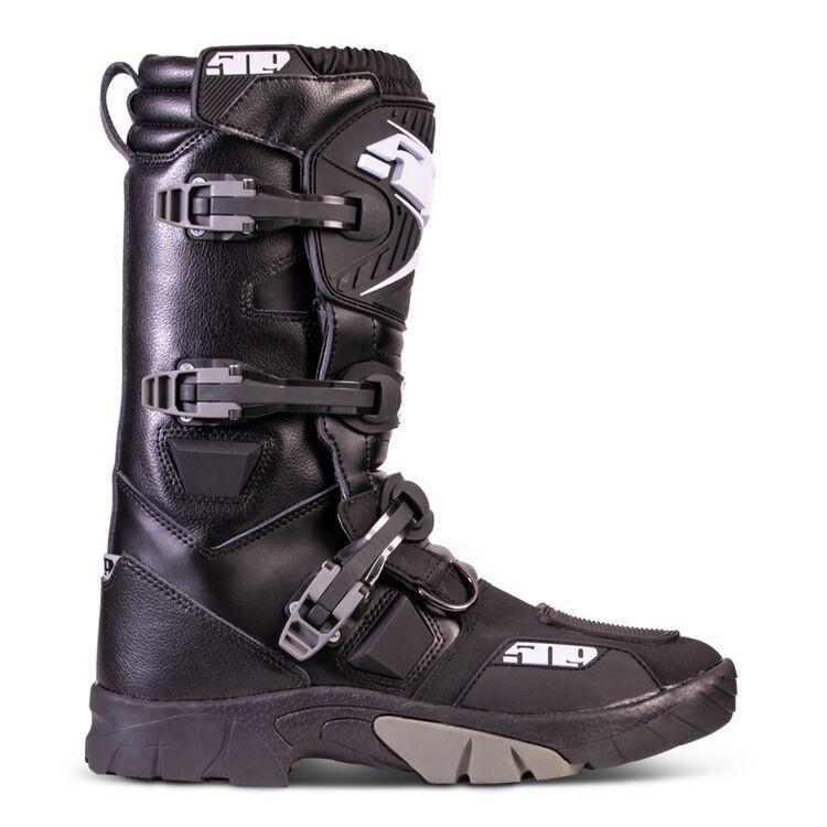 ＼全品5%+1000円★5/15(水)限定／509 Velo Raid Boot 2020 ベロ レイド ブーツ スノーブーツ スノーモービルウェア 防水｜bikelenet｜02