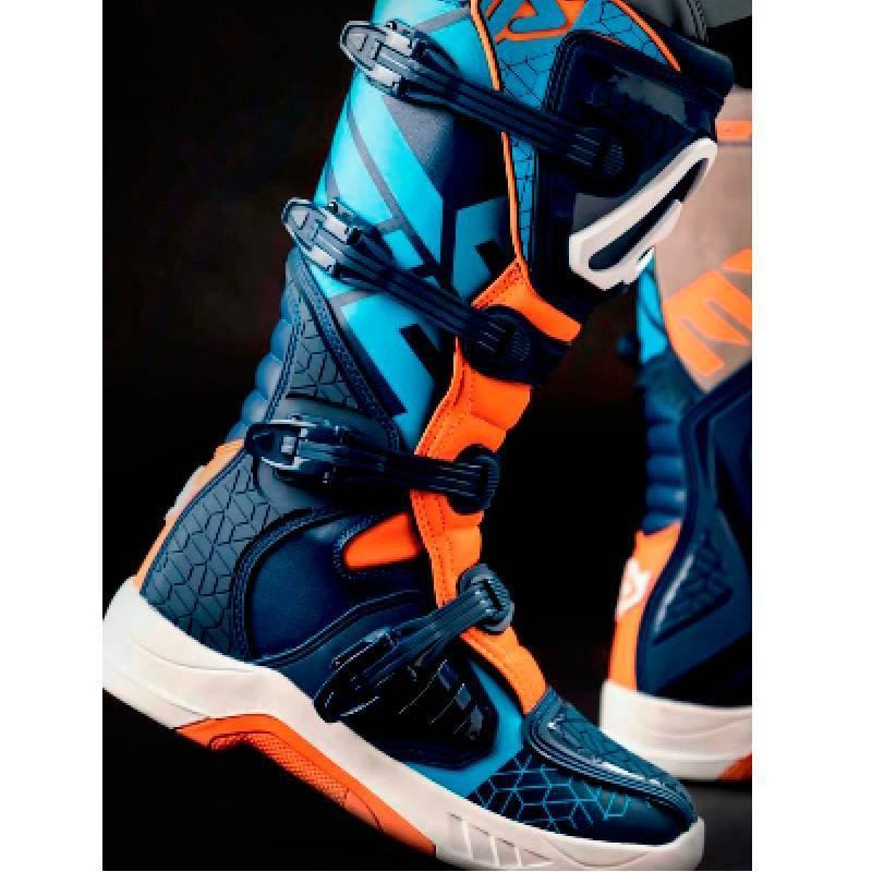 全品10%+1000円☆10/2(木)限定／ Acerbis X-Team Motocross