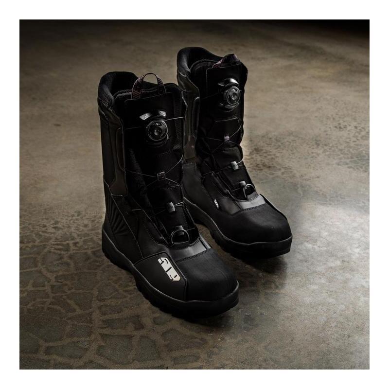全品10%+1300円☆4/29(火)限定/ 509 Raid Single Boa Boots 全品10%+1300円☆4/29(火)限定/ 509 Raid Single Boa Boots