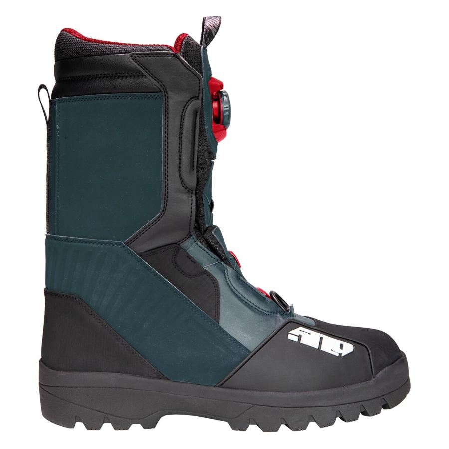 全品10%+1300円☆4/29(火)限定/ 509 Raid Single Boa Boots 全品10%+1300円☆4/29(火)限定/ 509 Raid Single Boa Boots