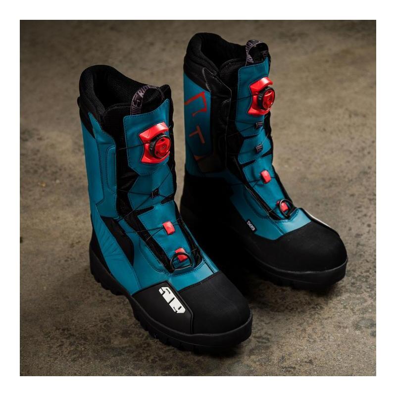 全品10%+1300円☆4/29(火)限定/ 509 Raid Single Boa Boots 全品10%+1300円☆4/29(火)限定/ 509 Raid Single Boa Boots