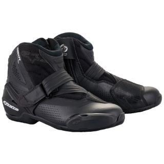 Alpinestars アルパインスター Stella SMX-1 R V2 Vented Boots 女性用 ライディングブーツ バイクブーツ｜bikelenet｜02