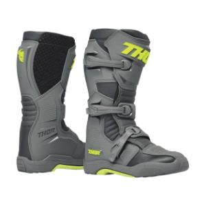全品10%+1300円☆4/29(火)限定/ Thor ソアー Blitz XR Boots 全品10%+1300円☆4/29(火)限定/ Thor ソアー Blitz XR Boots
