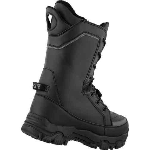 【スノーモービル&バイク】FXR エフエックスアール XR X-Cross Speed Snowmobile Boots スノーモービルブーツ ライデ｜bikelenet｜06