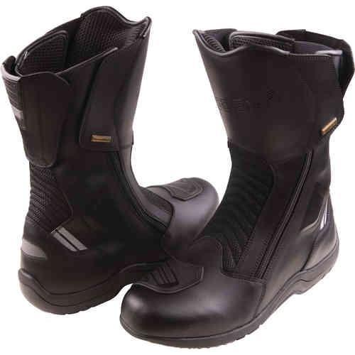 絶対一番安い 10円クーポン発行中 アフターセール Modeka Hydros オ トバイ ライダーブ ツ バイク かっこいい 超大特価 Www Thedailyspud Com