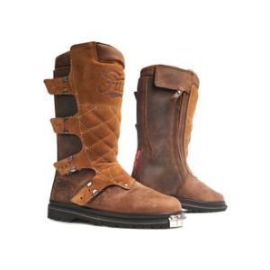 ＼全品5%+1000円★5/22(水)限定／Fuel  Motorcycles Dust Devil Motorcycle Boots ライディングブーツ バイクブーツ｜bikelenet｜02