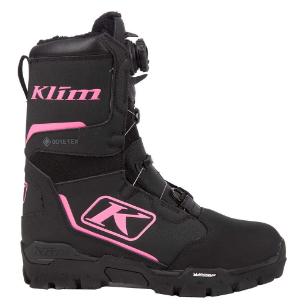 【Gore-Tex】Klim クライム Aurora Goretex BOA Snow Boots スノーブーツ ウィンターブーツ ライディングブーツ｜bikelenet｜03