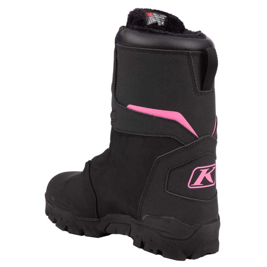 【Gore-Tex】Klim クライム Aurora Goretex BOA Snow Boots スノーブーツ ウィンターブーツ ライディングブーツ｜bikelenet｜09