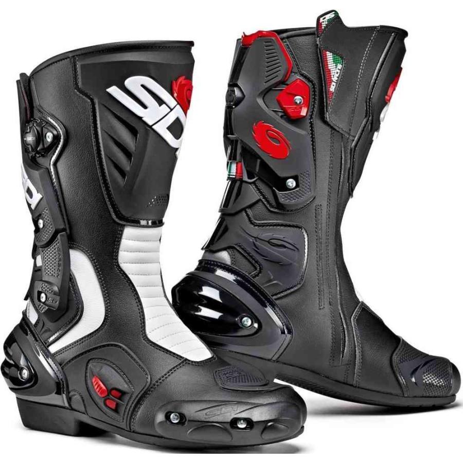 ＼全品5%+1000円★5/15(水)限定／【EU37〜50】Sidi Vertigo 2 ライダーブーツ オンロード バイク  かっこいい｜bikelenet｜04