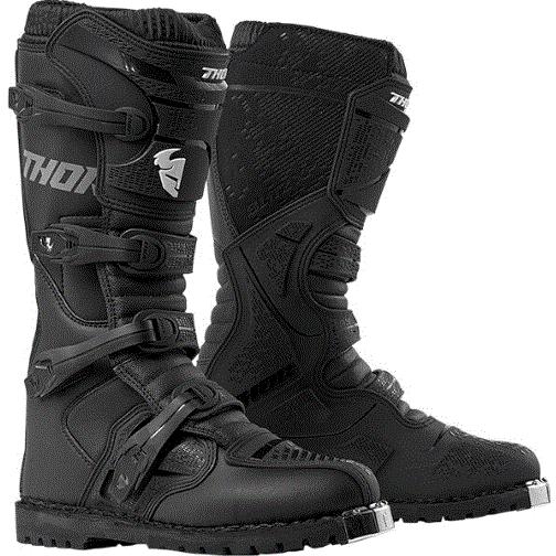 ＼全品5%+1000円★6/9(日)限定／Thor ソアー BLITZ XP ATV BOOTS バイク ブリッツ かっこいい かっこいい｜bikelenet