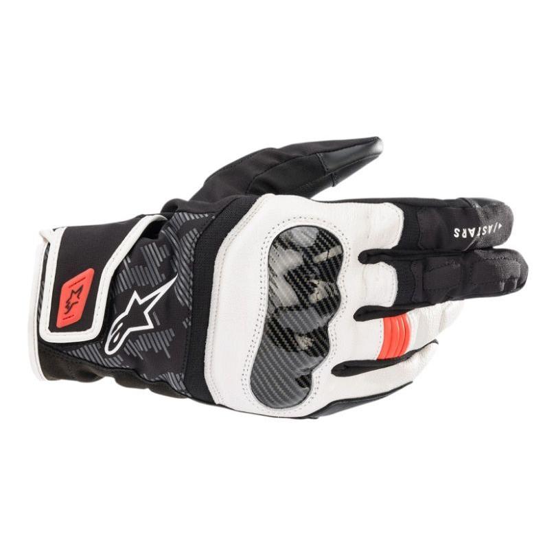 ＼全品5%+1000円★6/9(日)限定／【3XLまで】Alpinestars アルパインスター SMX-Z Drystar Gloves ライディンググローブ バイクグローブ 手袋｜bikelenet｜05