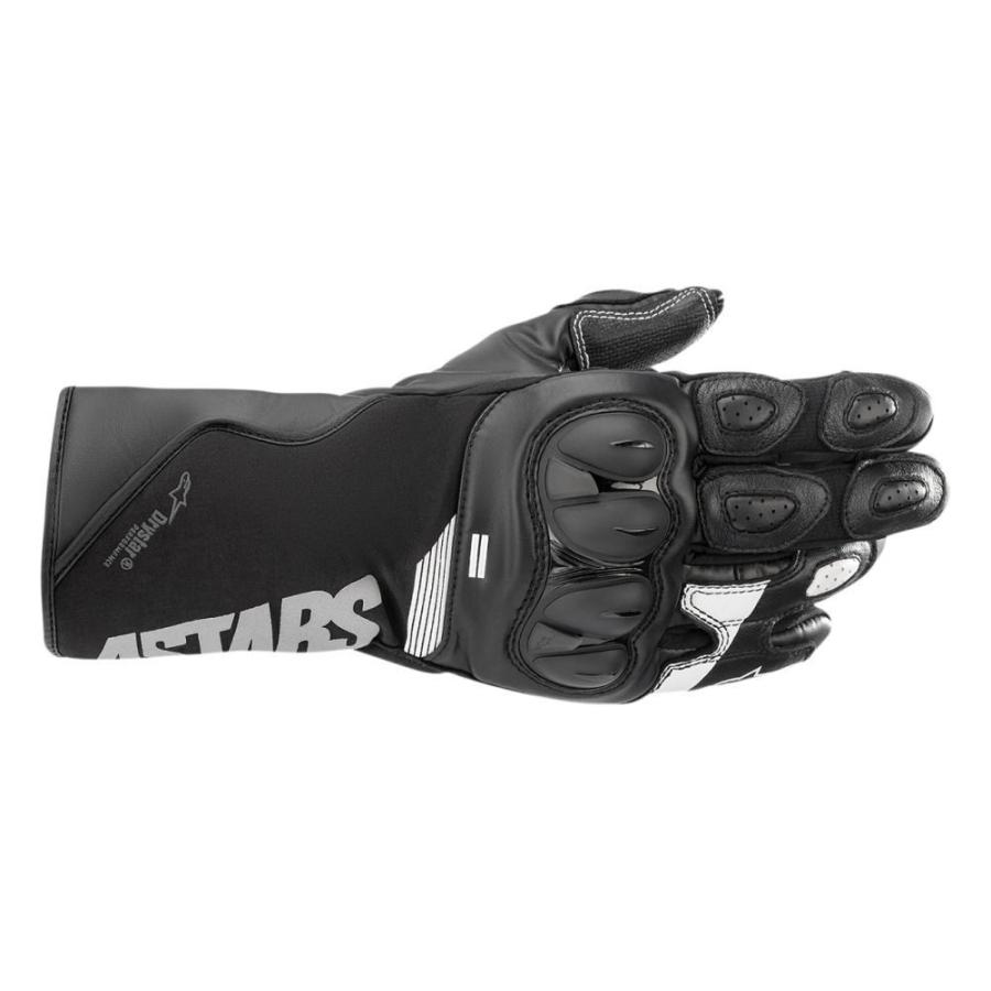 Alpinestars アルパインスター SP-365 Gloves ライディンググローブ 手袋 バイク ライダー オンロード ツーリング バギーにも 防水 かっこいい 大きいサイズあり｜bikelenet｜02