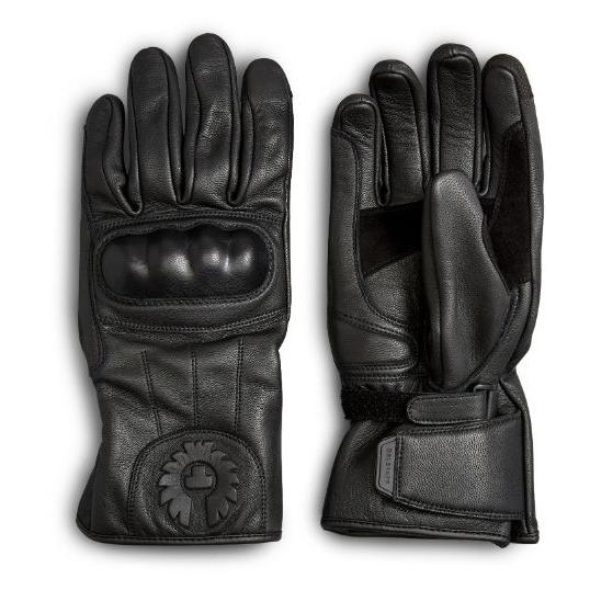 ＼全品5%+1000円★3/13(水)限定／【3XLまで】Belstaff ベルスタッフ Sprite Gloves ライディンググローブ バイクグローブ 手袋