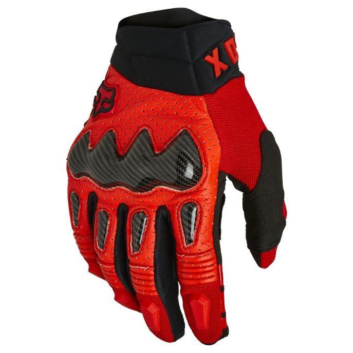 ＼全品5%+1000円★6/2(日)限定／【4XLまで】Fox Racing フォックス Bomber Gloves ライディンググローブ バイクグローブ 手袋｜bikelenet｜08