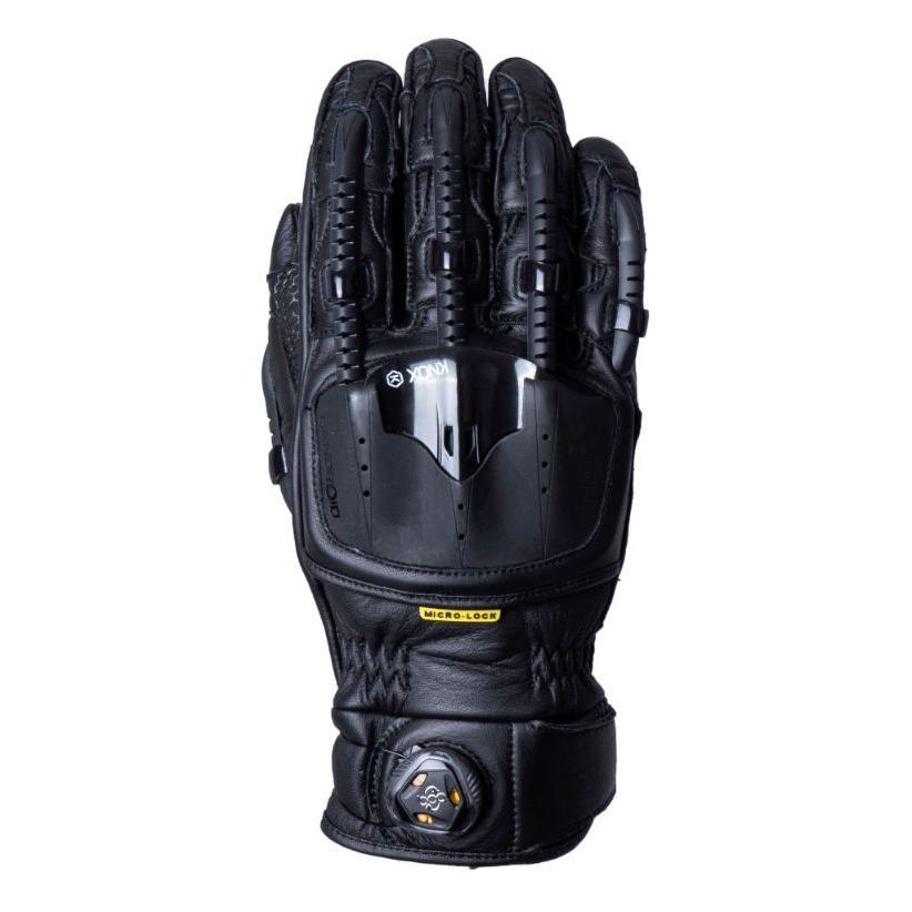 Knox Handroid Pod MK4 Gloves ライディンググローブ バイクグローブ 手袋