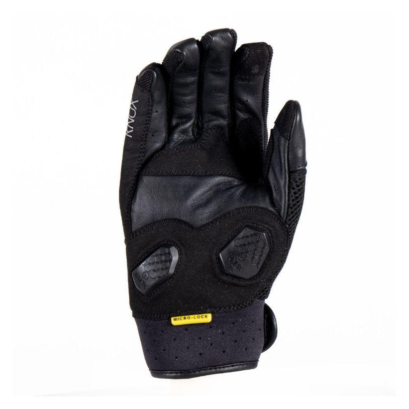 ＼全品5%+1000円★5/11(土)限定／【3XLまで】Knox Urbane Pro Gloves ライディンググローブ バイクグローブ 手袋｜bikelenet｜04