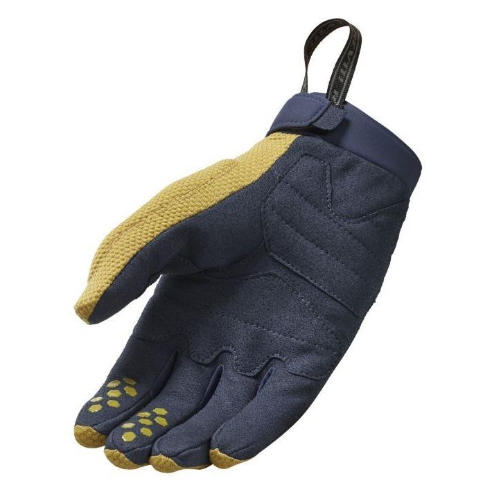 4XLまで】REV'IT レビット（レブイット） Massif Gloves ライディンググローブ バイクグローブ 手袋 :bikele-glove- revit-massif-gloves:バイクルネット 通販 