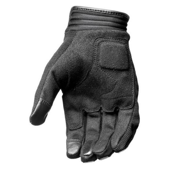 通販の特価 ＼全品5%+1000円★3/13(水)限定／【3XLまで】Roland Sands ローランドサンズ Strand Gloves ライディンググローブ バイクグローブ 手袋