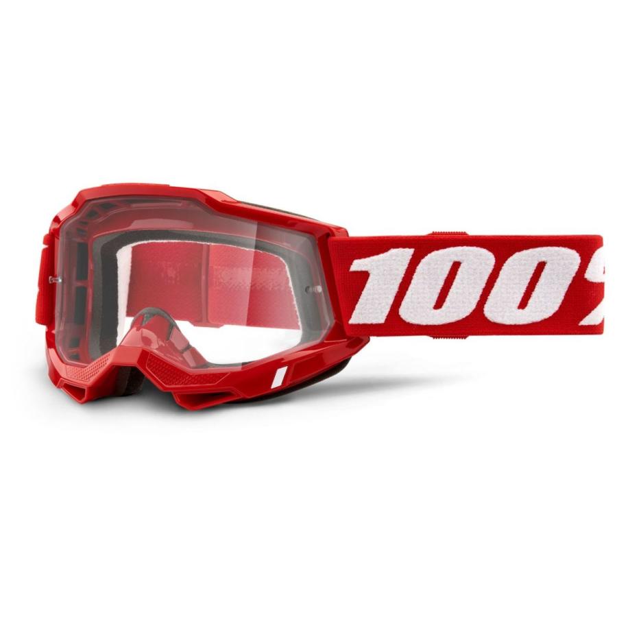 100% Accuri 2 Goggles モトクロスゴーグル オフロードゴーグル ライダー バイク ツーリングにも かっこいい おすすめ｜bikelenet｜13