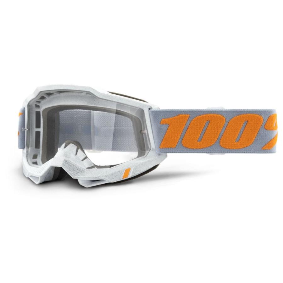 100% Accuri 2 Goggles モトクロスゴーグル オフロードゴーグル ライダー バイク ツーリングにも かっこいい おすすめ｜bikelenet｜06