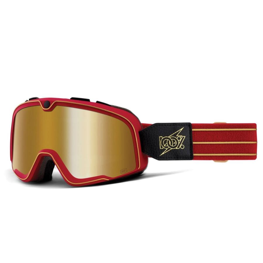 100% BARSTOW GOGGLE モトクロス ゴーグル オフロード ライダー 100% BARSTOW GOGGLE モトクロス ゴーグル オフロード ライダー