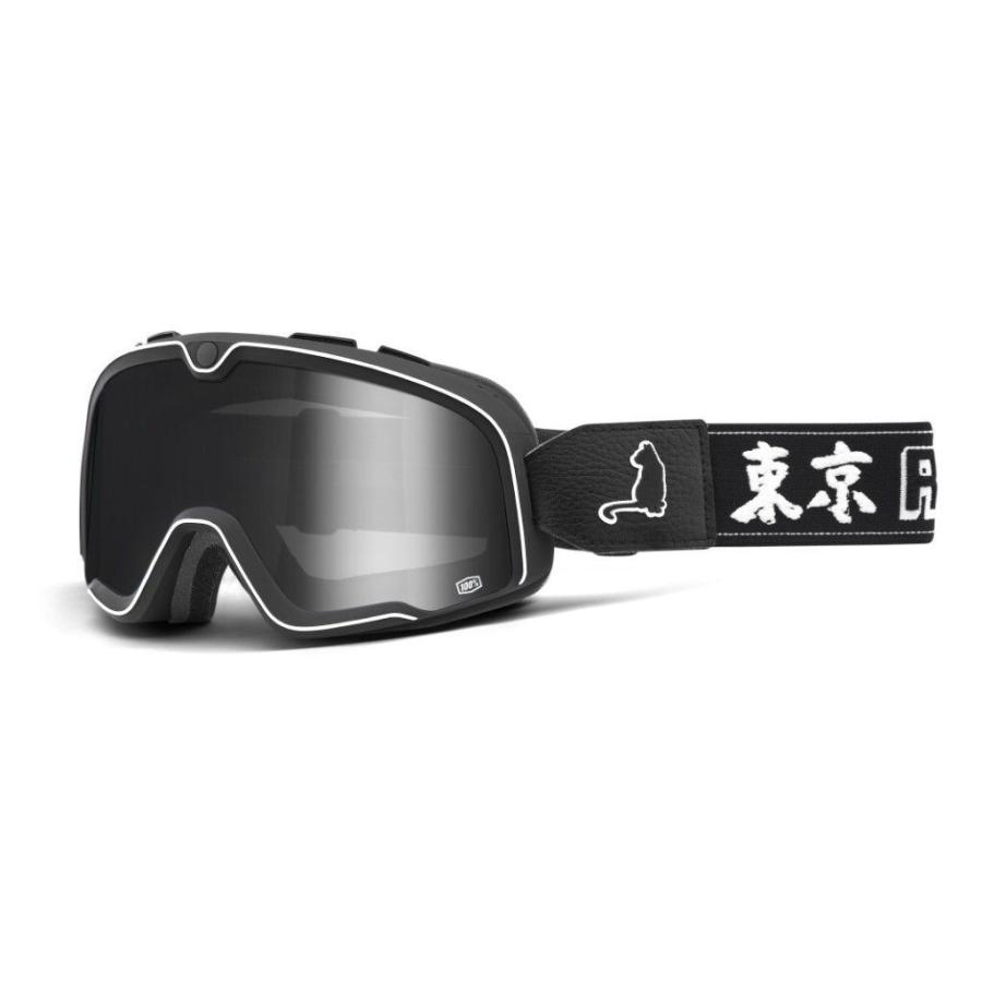 100% Barstow Roar Japan Goggles ゴーグル モトクロス オフ 100% Barstow Roar Japan Goggles ゴーグル モトクロス オフ
