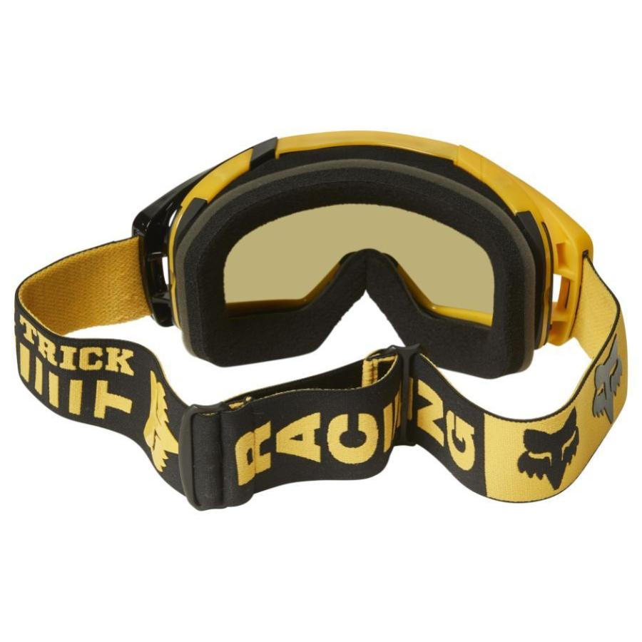 Fox Racing フォックス Vue Super Trick Goggles ゴーグル モトクロス オフロード