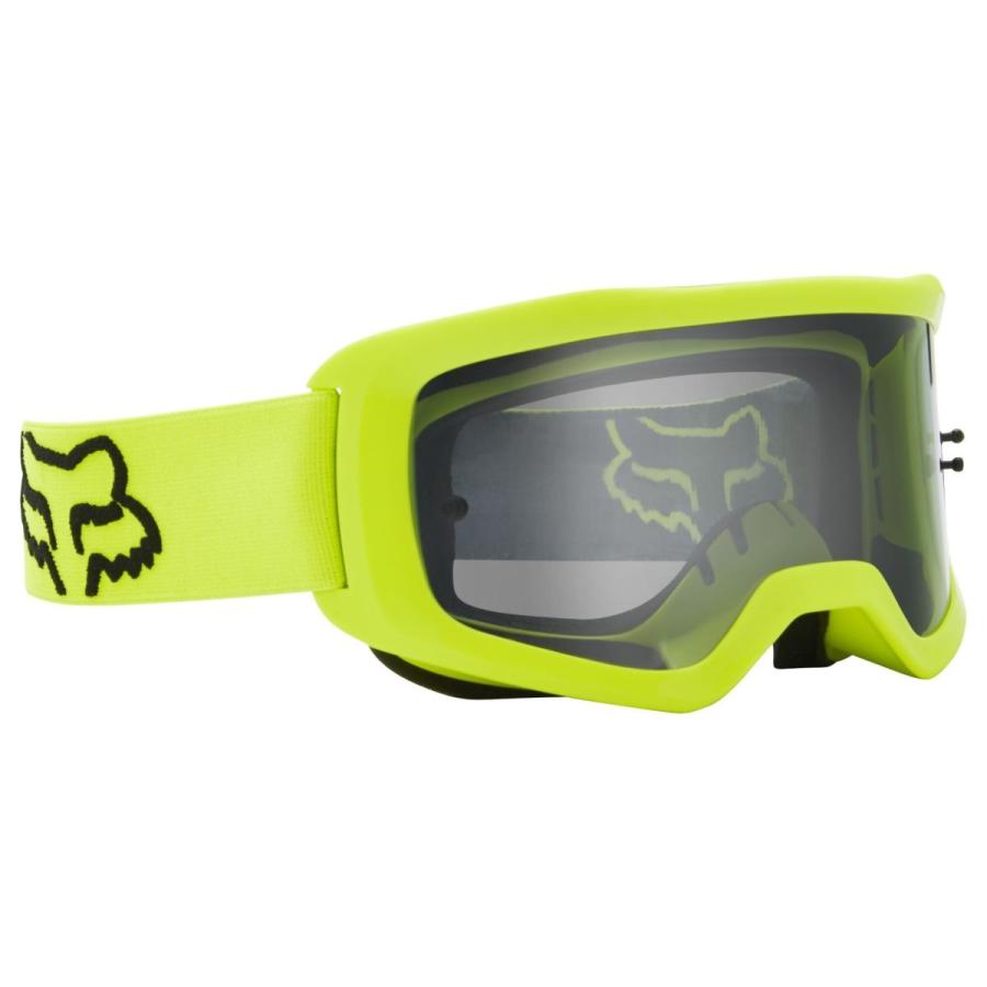 Fox Racing フォックス Main S Stray Goggles モトクロスゴーグル オフロードゴーグル ライダー バイク ツーリングにも かっこいい おすすめ｜bikelenet｜04