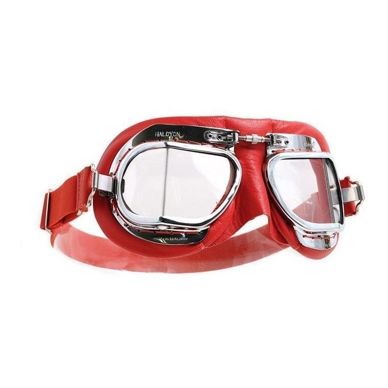 Halcyon MK49 Goggles ゴーグル オフロードゴーグル ライダー Halcyon MK49 Goggles ゴーグル オフロードゴーグル ライダー