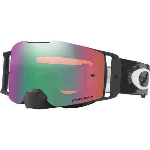 Oakley オークリー Front Line Matte Black Speed モトクロスゴーグル