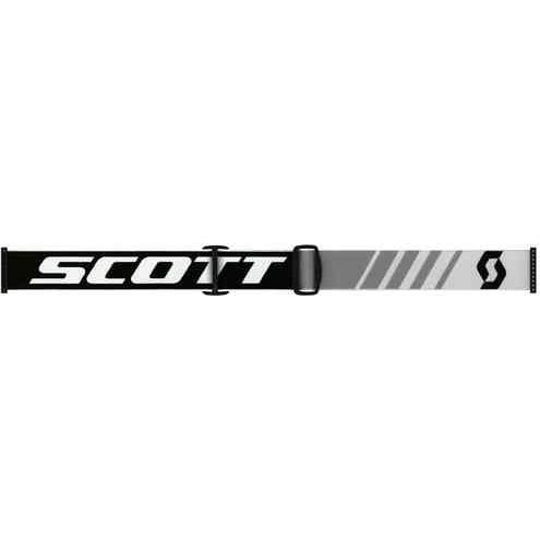 【子供用】Scott スコット Buzz MX WFS 子供 ゴーグル ライダー バイク フルドレス ソリッド｜bikelenet｜03